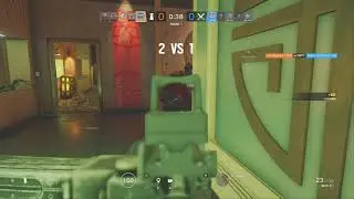 Rainbow 6 Siege Tower