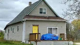 1 South Drive, Eriksdale, Manitoba
