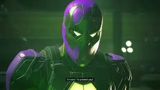 Marvel's Spider-Man: Miles Morales PART 15 Mission Thicker Than Blood