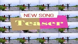 TEASER GADDI FLOW || SHANI RAAJPUT || FRESH MOUNT RECORDS || #latestpaharisong #shaniraajput