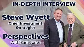 Perspectives: Steve Wyett, BOK Financial