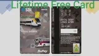 Registration Process Of Nation First Transit Card | Recharge | NCMC Card | Metro Travel Card | ONOC