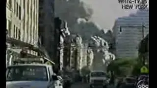 9/11: Rare WTC7 Video (ABC)