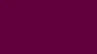 TYRIAN PURPLE SCREEN | 4K Solid Color Background | 66023C