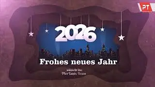🚀Happy new Year 2026 bleibt gesund und Rutscht gut rein | Wir w&uuml;nschen euch alles gute!