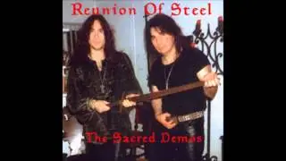 David DeFeis & Jack Starr - Hellfire Woman (Reunion of Steel)