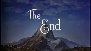 A Paramount Release (Closing, 1963)