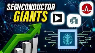 Exploding Stocks 2024: Broadcom, AMAT, ADI - Semiconductor Investment Analysis