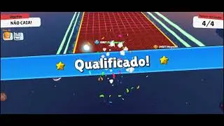 Eu jogando block dash lendário 
