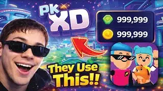 PK XD Hack 2026 &ndash; Get Unlimited Coins and Gems (Step-by-Step Guide, New PK XD Hack)