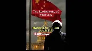 How American Empire is falling ? | Global Power Rise and Fall | How USA system is tearing apart?