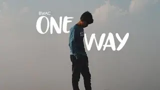 ONE WAY//BWAC
