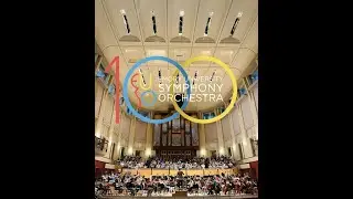 Carmina Burana 2023: Emory University Symphony + Chorus Pt 2