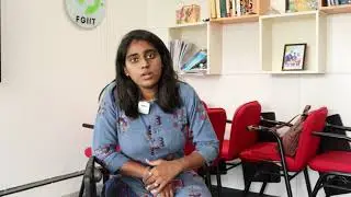 Riya Thakor Review | Certified Nutritionist Course | FGIIT