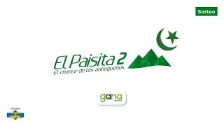 Paisita 2 y Suertudo - 2  febrero de 2026  - 6:00 PM [La Red Gana]