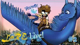 LoRE LIVE! | 