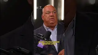 Чем Брок Леснар отличается от Романа Рейнса