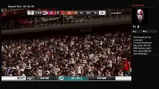 UGonLearnTaday21's Live PS4 Broadcast