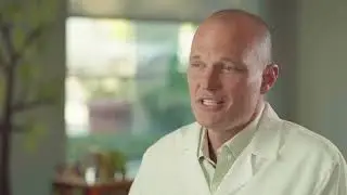 Meet Matthew Coulson, M.D., pediatrician