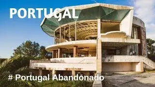 Portugal Abandonado