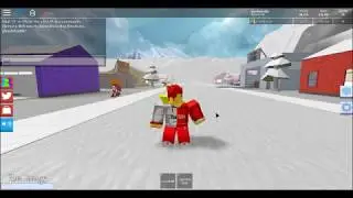 Completing 100 Quests! (Snow Shoveling Simulator)