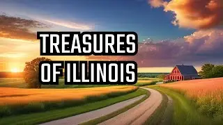 Hidden Gems of Illinois: Exploring the Treasures in the Prairie State