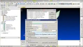 How to Create an External Superelement in Femap