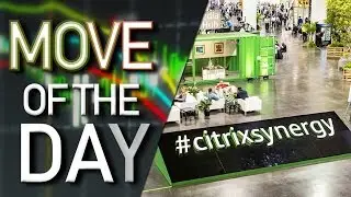 Citrix Systems CEO Retires, Activist Investor Joins Software Company's Board, Sending Shares Surging