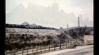 Old Postcards of Langwith