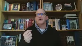 5 Good Minutes | Jan 28 | Suffering Servant Passage - Isaiah 44:24-28 (Part 2)