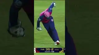 Watch highligh the 2024 Republic Bank CPL.. #CPL24 #TKRvBR #CricketPlayedLouder #BiggestPartyInSport