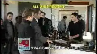 Dreamscape Tours
