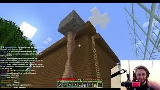 Minecraft Part 106 - Narelon