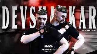 Devshankar 10 - 41 | Flame City Roleplay GTA 5 ”15/01/2026 #fcrp #flamecityrp #flamecity