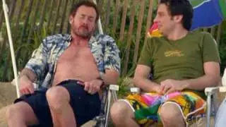 Scrubs - Life Sucks