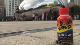 Chicago's Most Beloved Landmark | SkeDJes (Sketch Comedy)