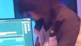 Mesh macht die 808