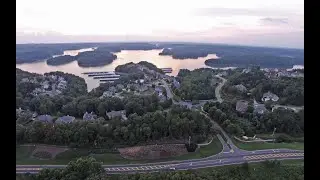 Harbour Point on Lake Lanier- homes for sale on Lake Lanier