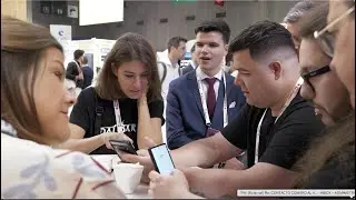 Startups de Valladolid en VivaTech París 2025 | Innovación, inversión y expansión internacional