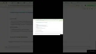 Smart Financial Dashboard Built with LangChain + Streamlit | Analyze Stocks & Plan SIPs