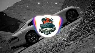 Dark Pulse | Car Bass Music 2025 | Bass Boosted EDM Song