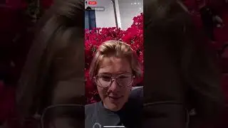 Sean Garrity Full Circle TikTok live (July 2, 2022)