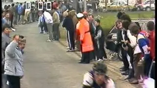 Ronde Van Vlaanderen 1986 [I/II] [BRT]