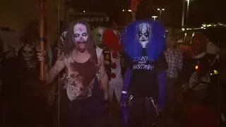 Fright Dome - 2017 - Circus Circus - Las Vegas Nevada