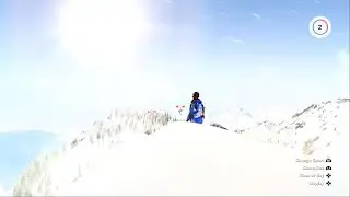 STEEP was a game | Review and Reflection by FrostyFire10