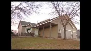 1239 142nd Lane NW, Andover, MN  55304