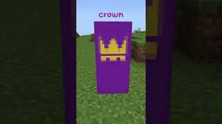 2 Quick & Easy Minecraft Banner Designs You NEED to Try!