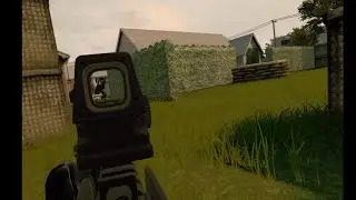 Onward Fail:  Hostage Situation