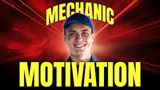 Mechanic Motivation