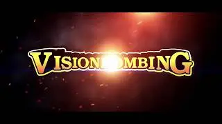 VISIONBOMBING 3RD INTRO
